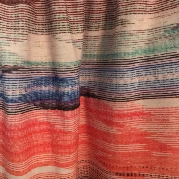 Prana Activewear Halter Style Dress Sz M - Picture 9 of 9